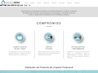 Grupogena.com