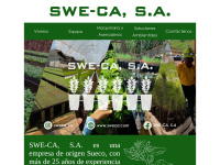 sweca.com Thumbnail