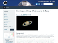 Astrotiana.org