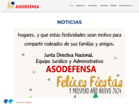 Asodefensa.org