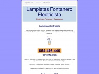 Lampistas.net