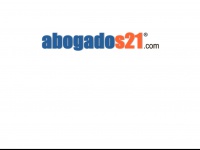Abogados21.com