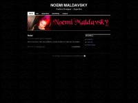 Noemimaldavsky.wordpress.com