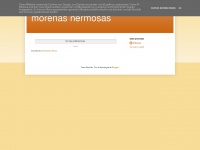 Morenashermosas.blogspot.com