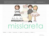 misslareta.blogspot.com