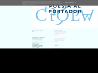 Poesiaalportador.blogspot.com