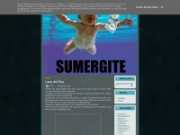 Sumergeyoursenses.blogspot.com