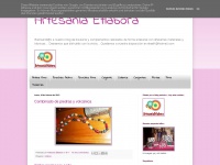 artesania-etlabora.blogspot.com Thumbnail