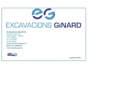 ginard.net Thumbnail
