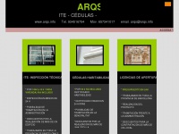 arqs.info
