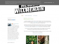 Therainwillremain.blogspot.com