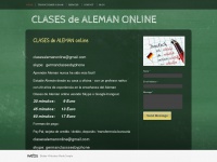 clases-aleman-online.webs.com Thumbnail