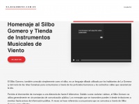 silbogomero.com.es