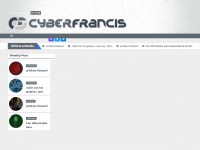 cyberfrancis.net