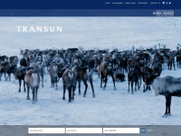 transun.co.uk Thumbnail