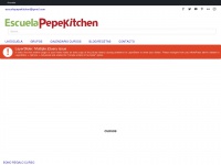 pepekitchen.com Thumbnail