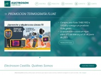 Electrosoncastilla.es