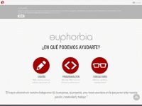 euphorbia.es