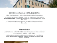 hotelbalneario.com