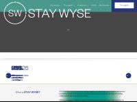 Staywyse.org
