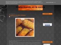 Chafardeando.blogspot.com