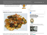 cocinabetulo.blogspot.com Thumbnail