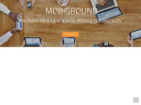 mobiground.com Thumbnail