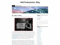 Aybproducciones.wordpress.com