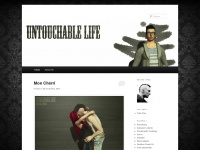 untouchablelife.wordpress.com Thumbnail
