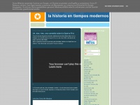 Htiemposmodernos.blogspot.com