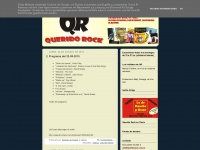 Queridorock.blogspot.com