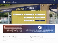 gallegomartinez.com