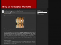 giuseppemarrone.wordpress.com Thumbnail