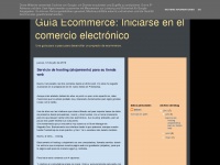Bitacoraecommerce.blogspot.com