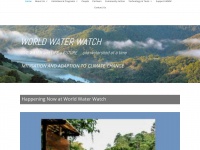 Worldwaterwatch.org