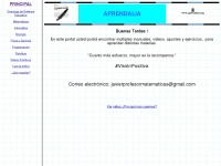 aprendalia.org