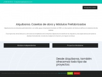 Alquibarsa.com
