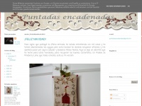 Puntadasencadenadas.blogspot.com