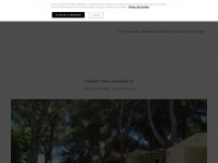 Barraquetes.com
