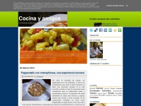 Cocinayamigos.blogspot.com