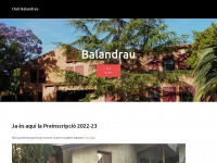 Balandrau.org