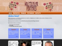 multicolorpintores.com
