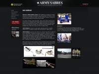 armysabres.com