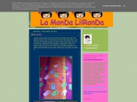 Lamondaliironda.blogspot.com