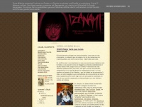 Izanamiworks.blogspot.com