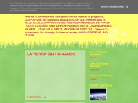 Lahumanidadenaccion.blogspot.com