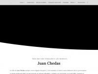 Juanchedas.com