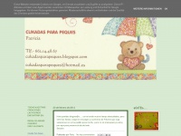 Cukadasparapeques.blogspot.com