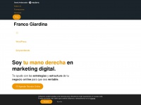 Francogiardina.com