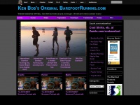 Barefootrunning.com